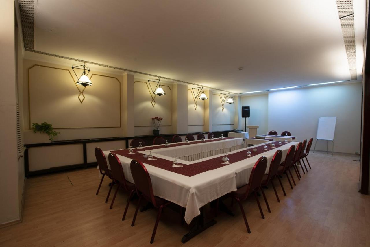 Kadikoey Rihtim Hotel Κωνσταντινούπολη Εξωτερικό φωτογραφία