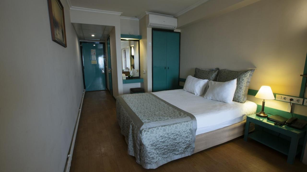 Kadikoey Rihtim Hotel Κωνσταντινούπολη Εξωτερικό φωτογραφία