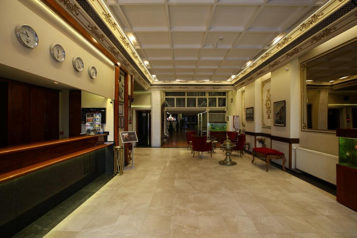 Kadikoey Rihtim Hotel Κωνσταντινούπολη Εξωτερικό φωτογραφία
