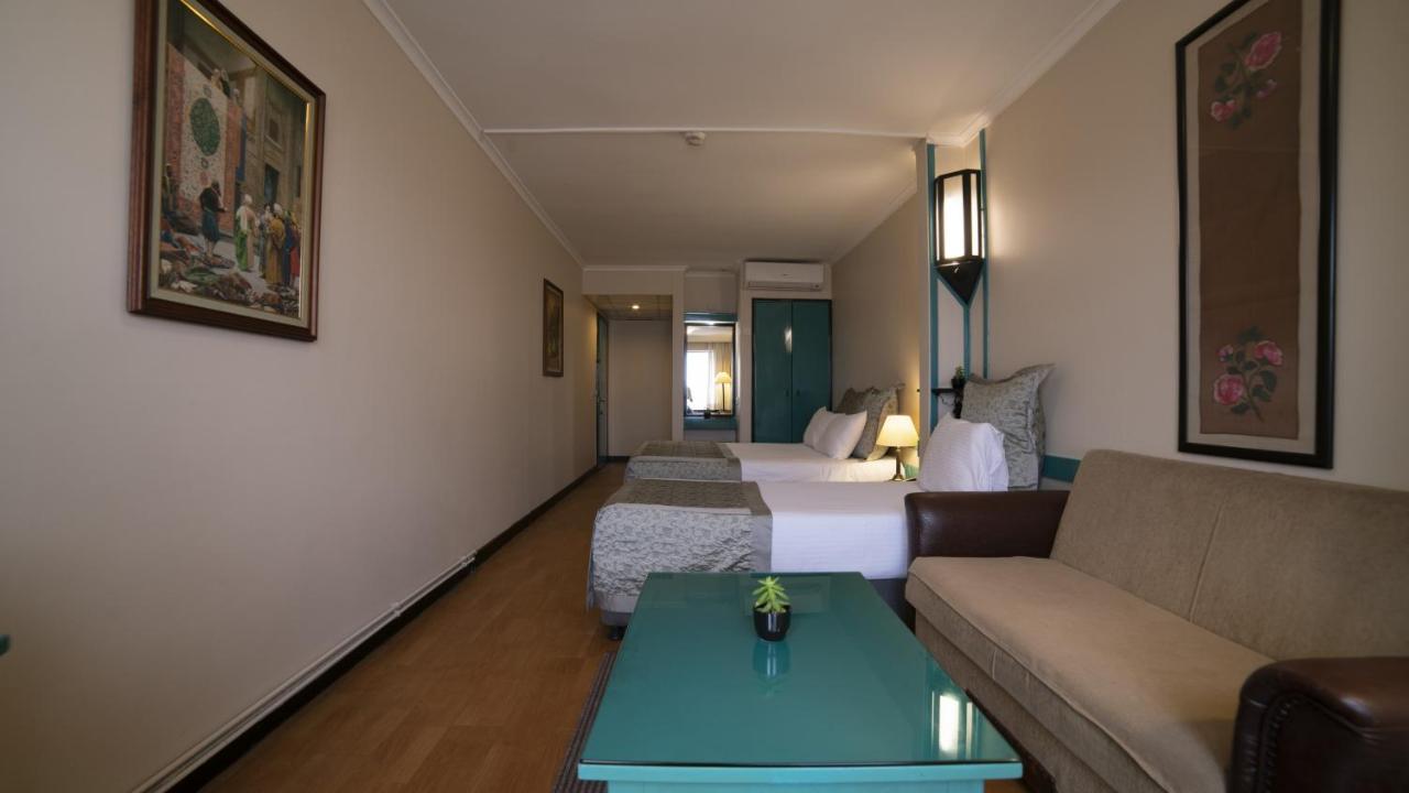 Kadikoey Rihtim Hotel Κωνσταντινούπολη Εξωτερικό φωτογραφία