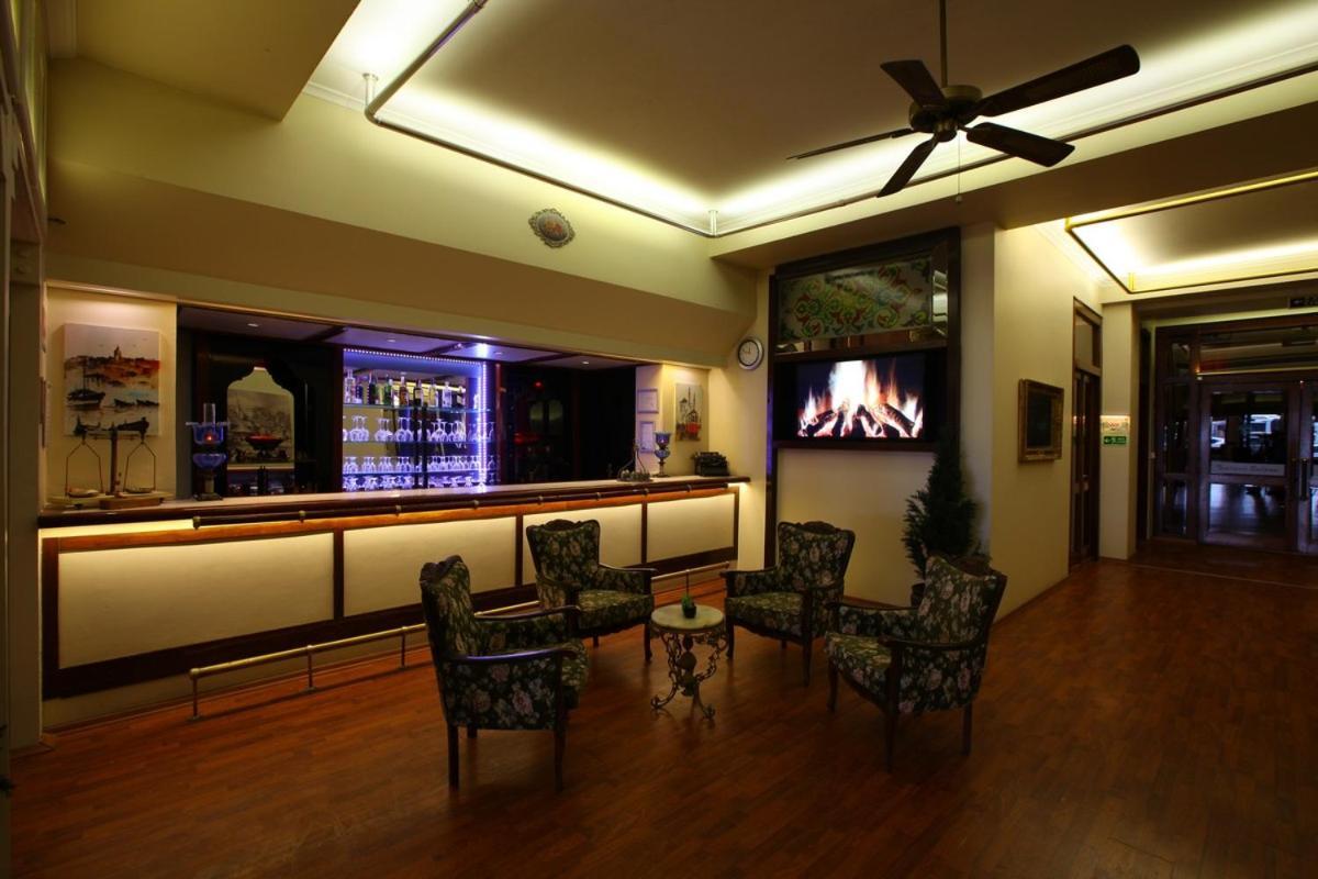 Kadikoey Rihtim Hotel Κωνσταντινούπολη Εξωτερικό φωτογραφία