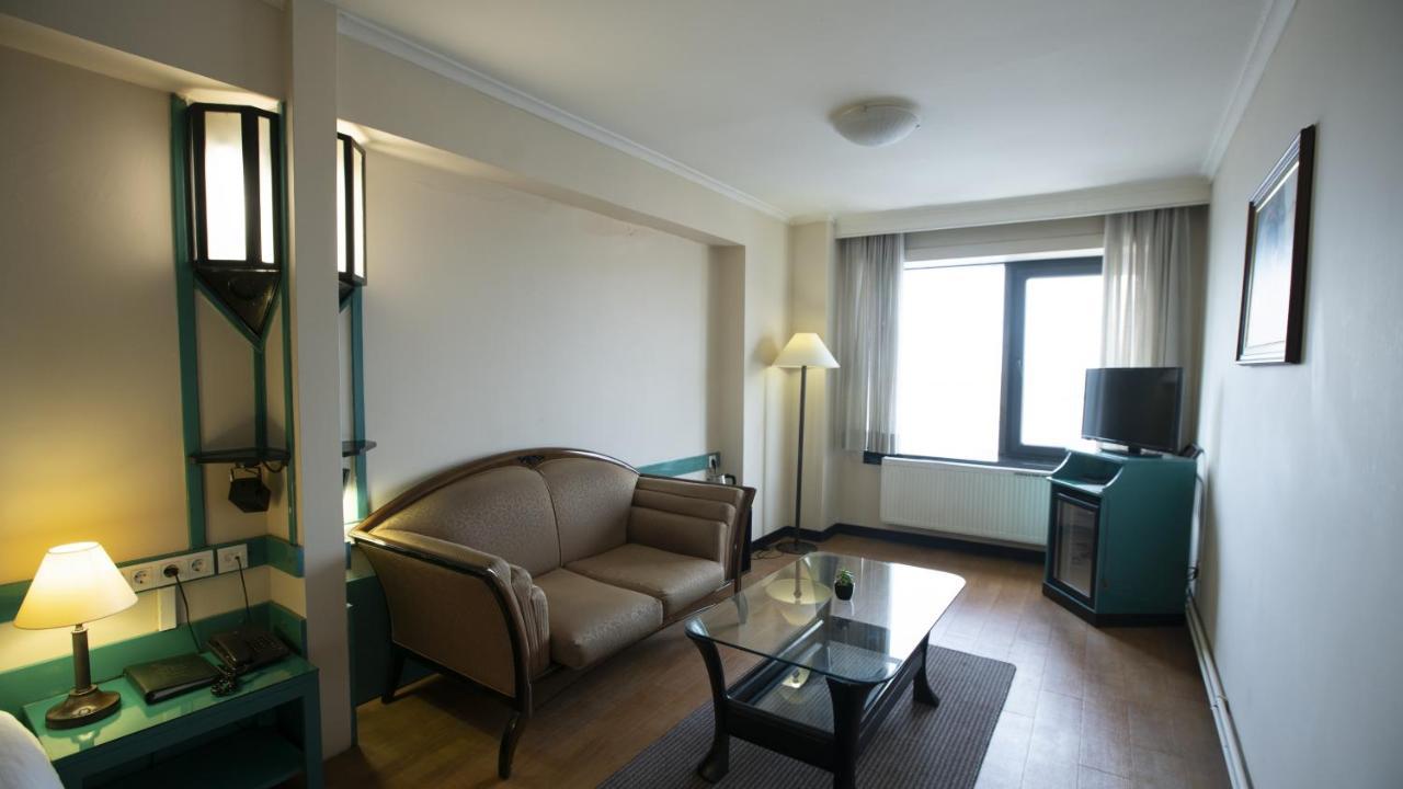 Kadikoey Rihtim Hotel Κωνσταντινούπολη Εξωτερικό φωτογραφία