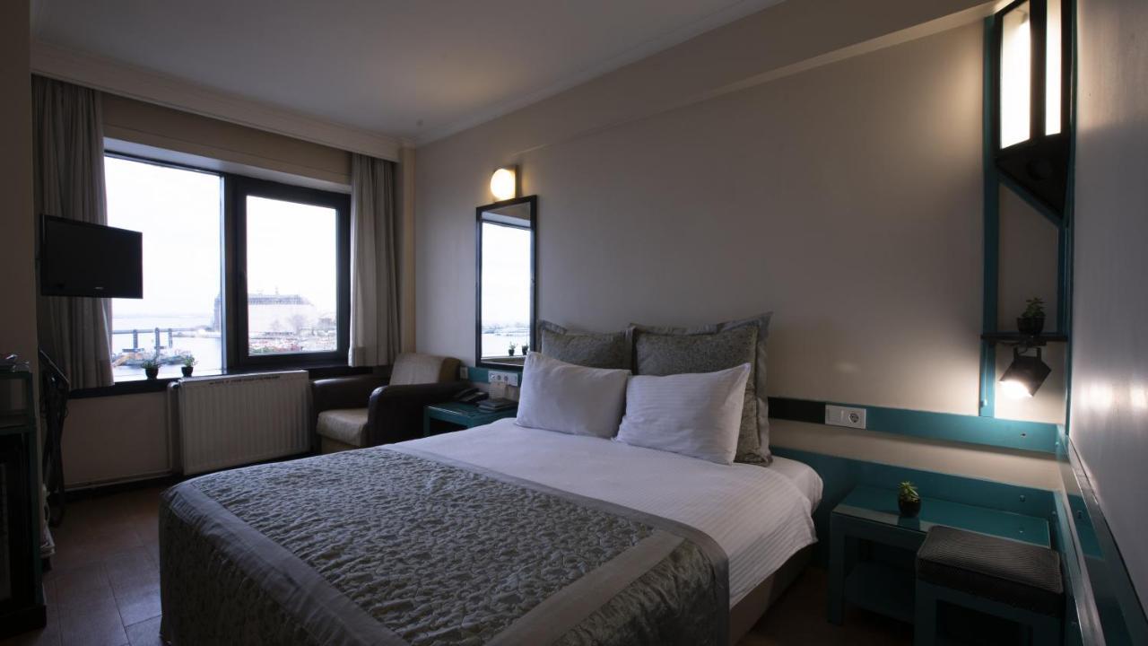 Kadikoey Rihtim Hotel Κωνσταντινούπολη Εξωτερικό φωτογραφία