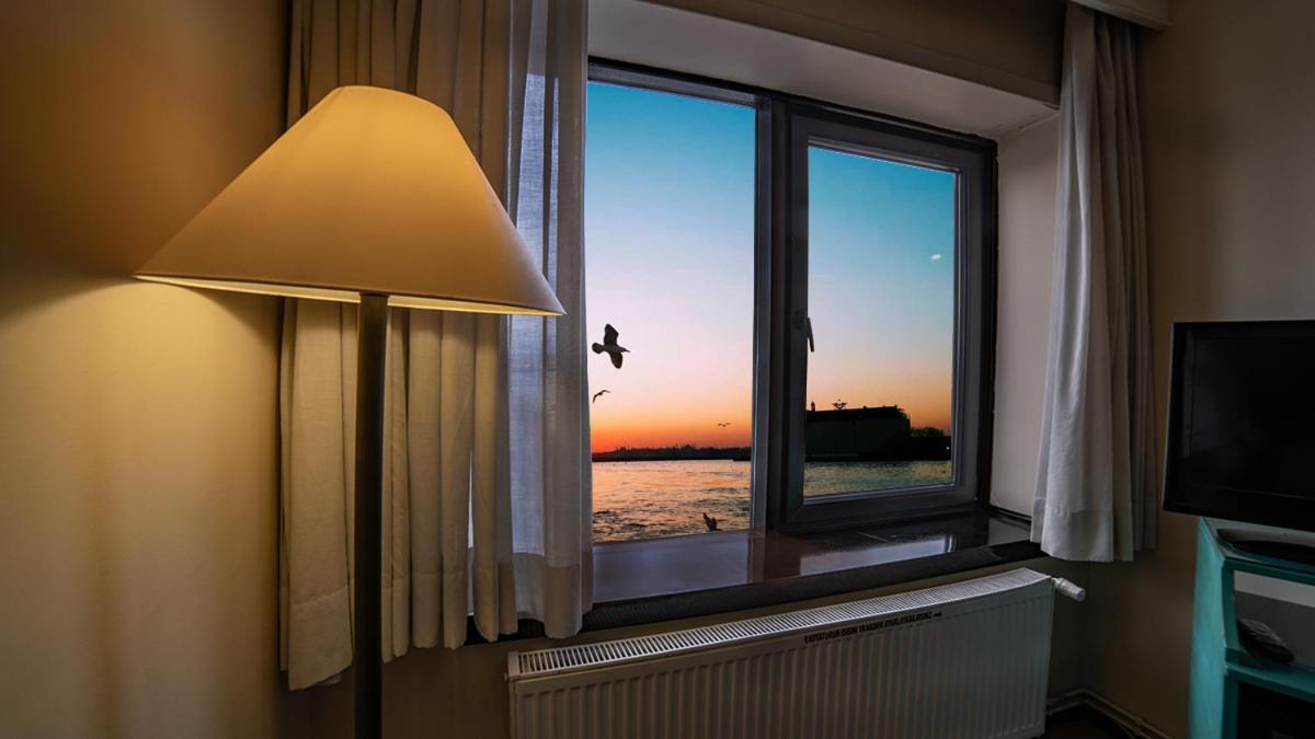 Kadikoey Rihtim Hotel Κωνσταντινούπολη Εξωτερικό φωτογραφία