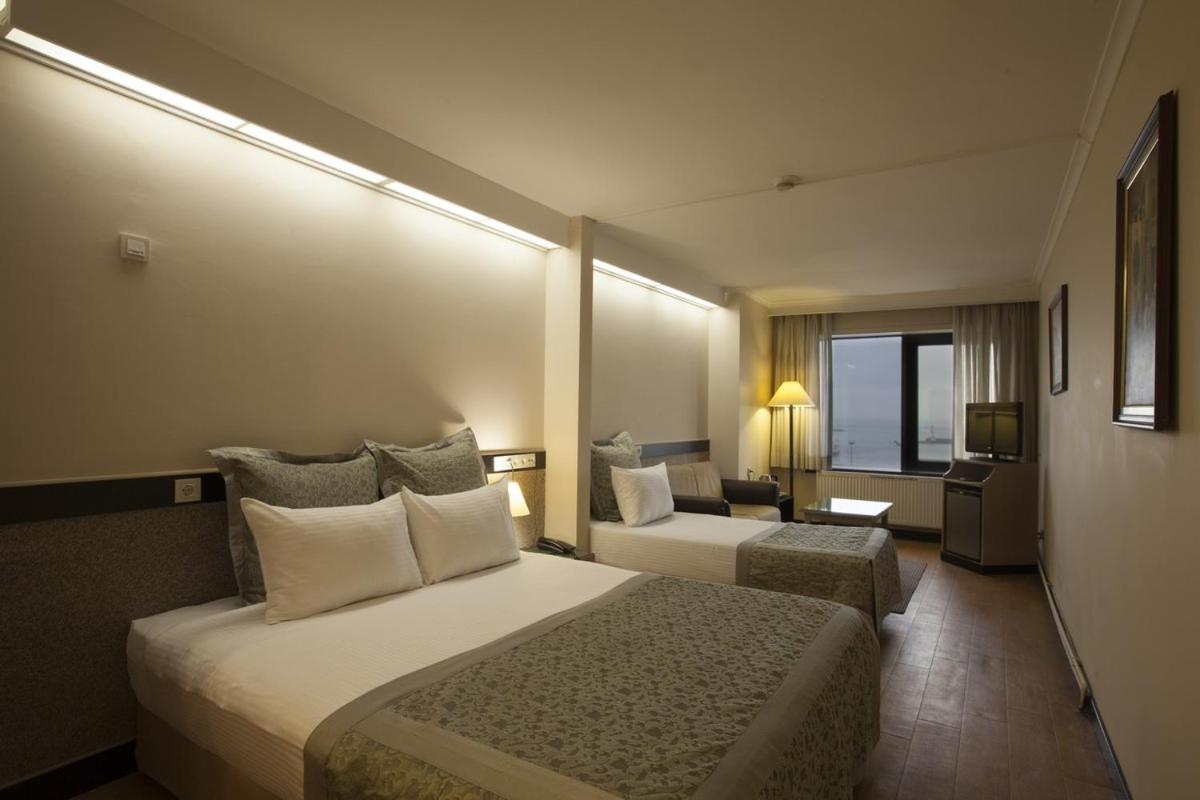 Kadikoey Rihtim Hotel Κωνσταντινούπολη Εξωτερικό φωτογραφία
