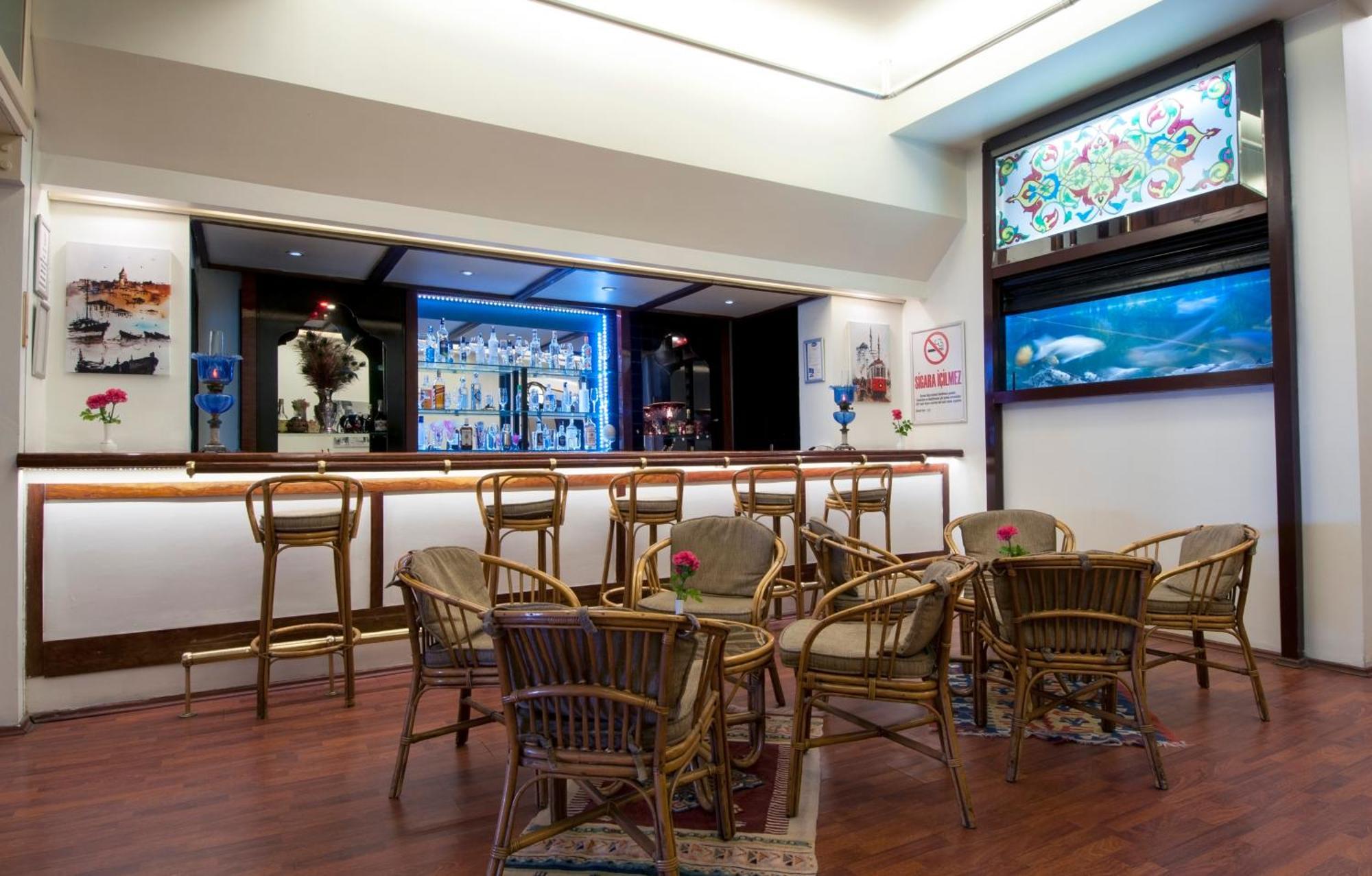 Kadikoey Rihtim Hotel Κωνσταντινούπολη Εξωτερικό φωτογραφία