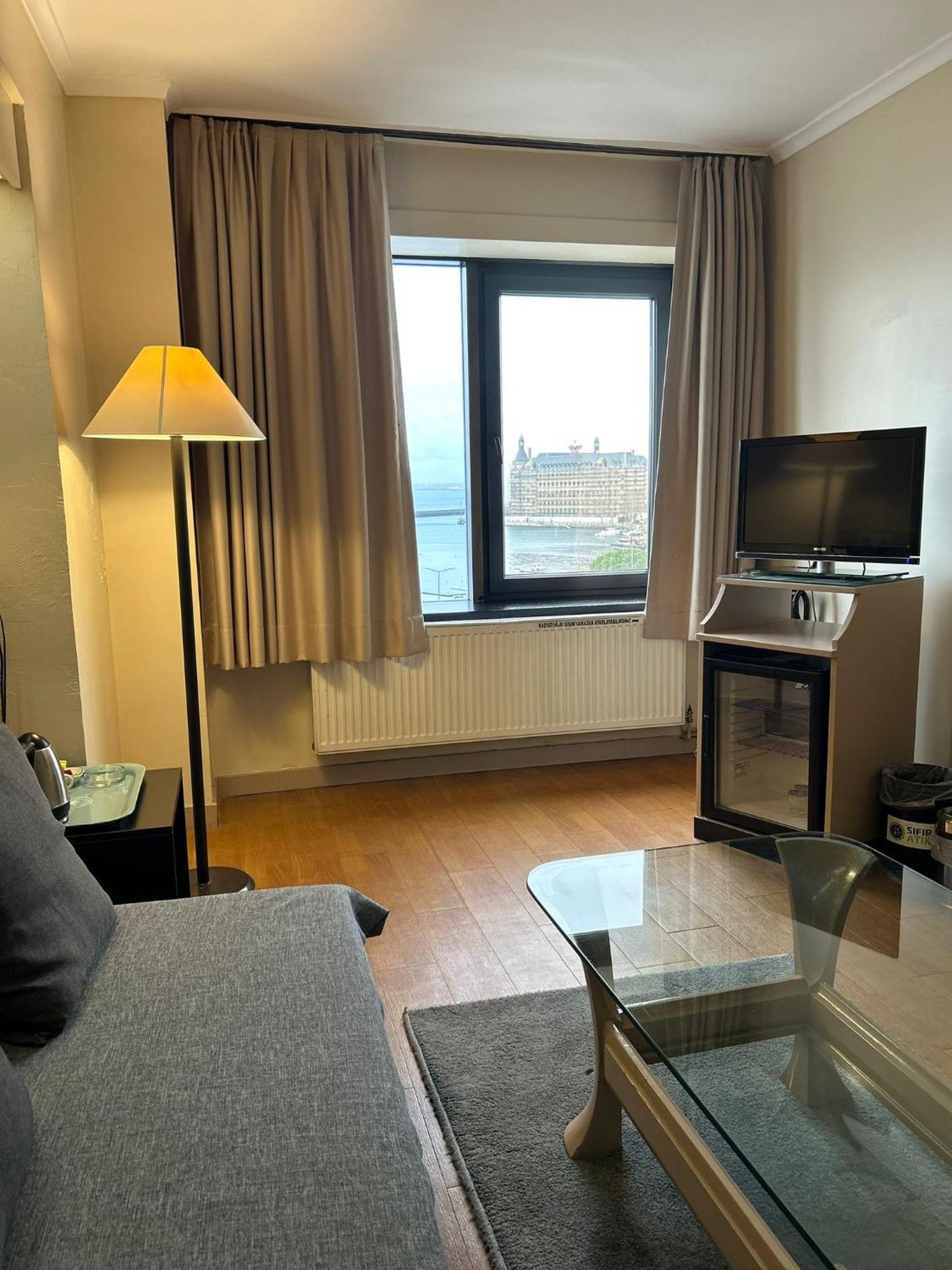 Kadikoey Rihtim Hotel Κωνσταντινούπολη Εξωτερικό φωτογραφία
