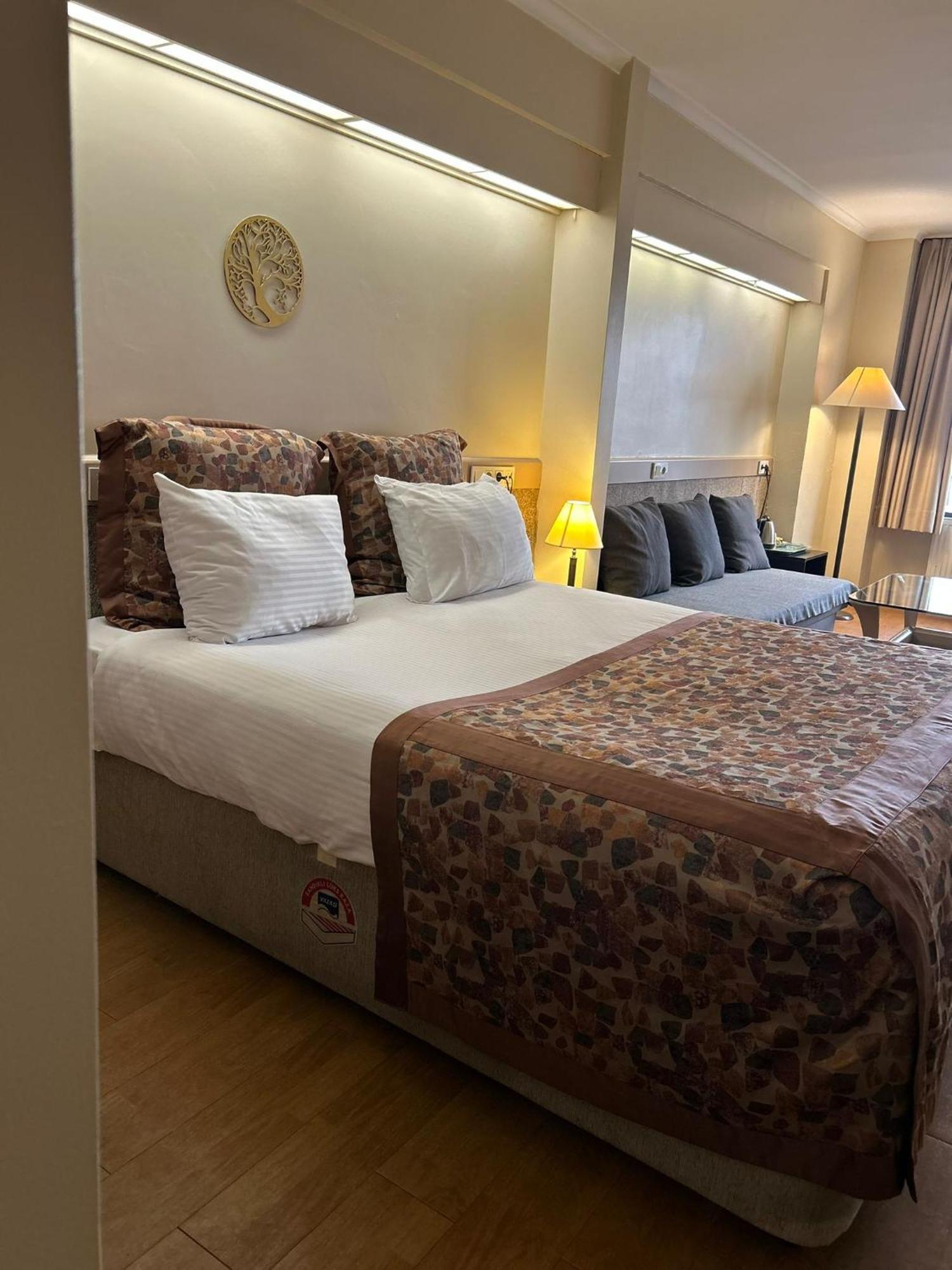 Kadikoey Rihtim Hotel Κωνσταντινούπολη Εξωτερικό φωτογραφία