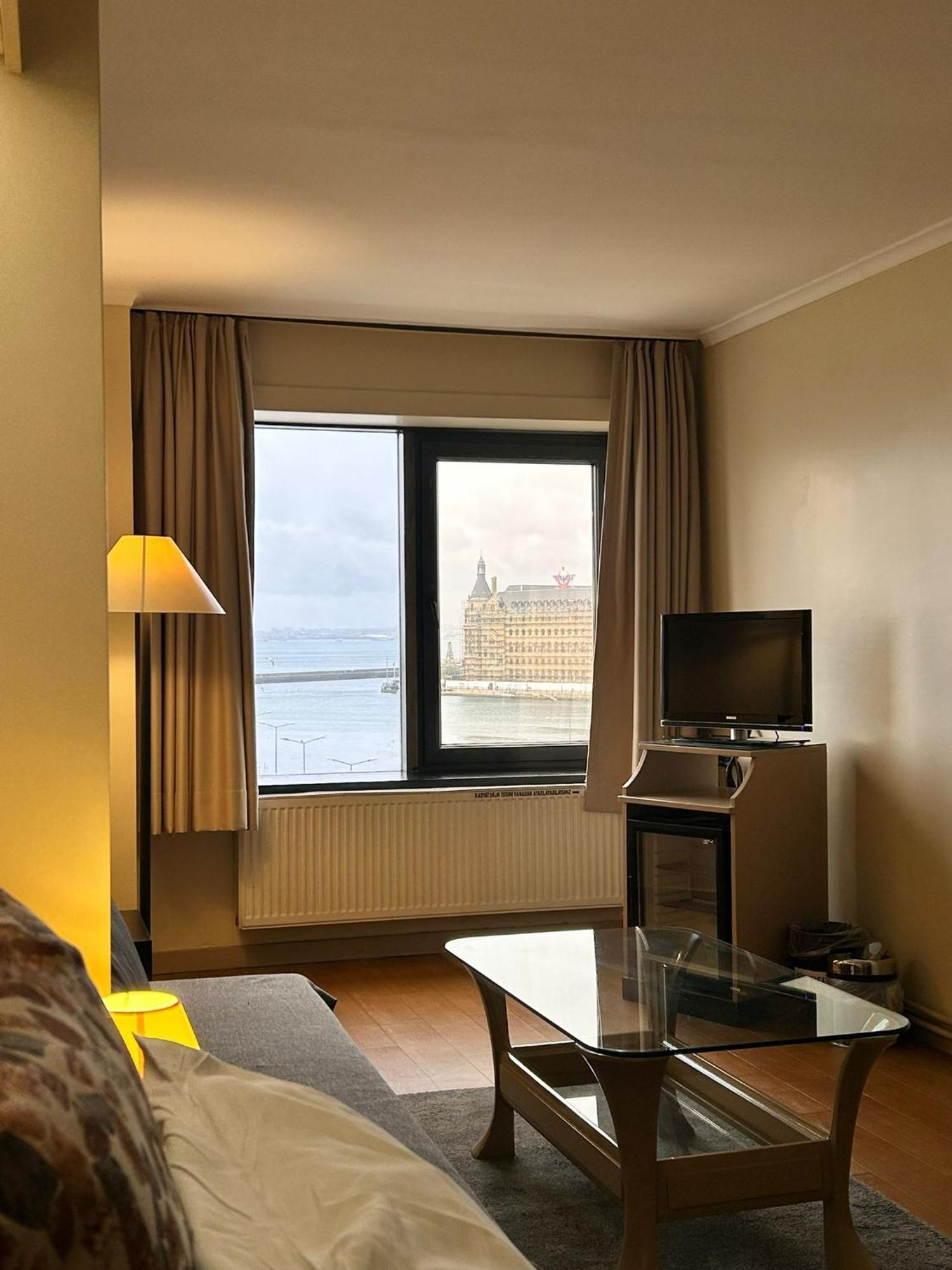Kadikoey Rihtim Hotel Κωνσταντινούπολη Εξωτερικό φωτογραφία