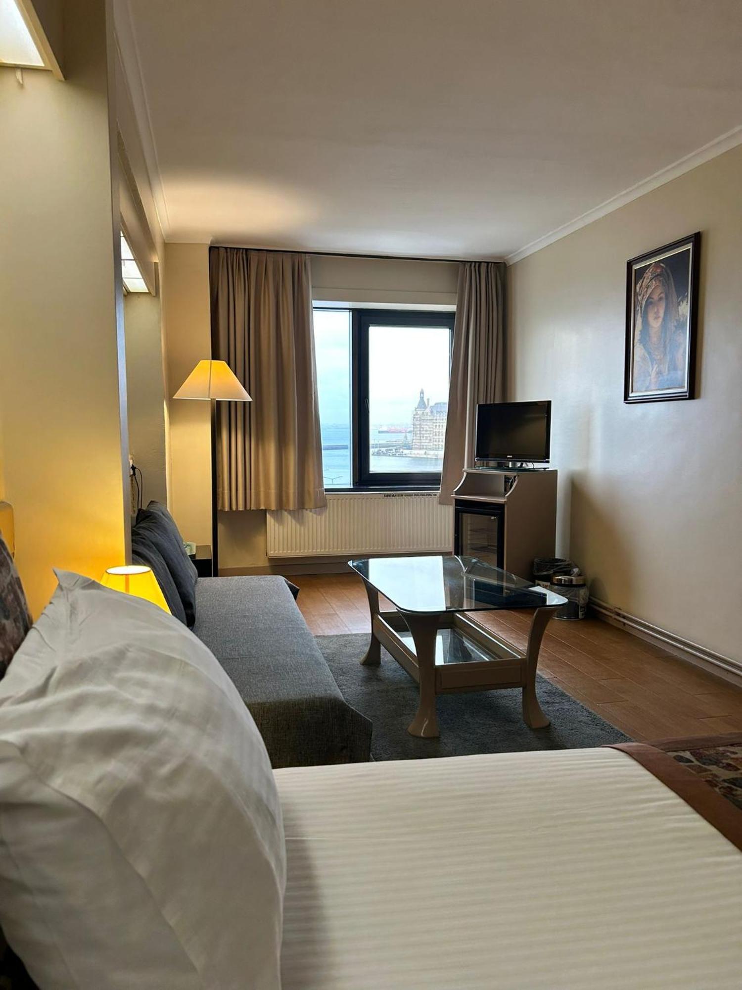 Kadikoey Rihtim Hotel Κωνσταντινούπολη Εξωτερικό φωτογραφία