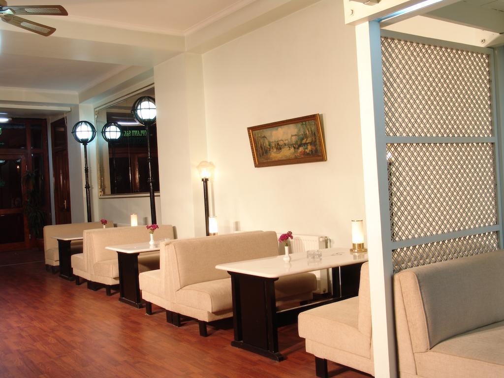 Kadikoey Rihtim Hotel Κωνσταντινούπολη Εξωτερικό φωτογραφία