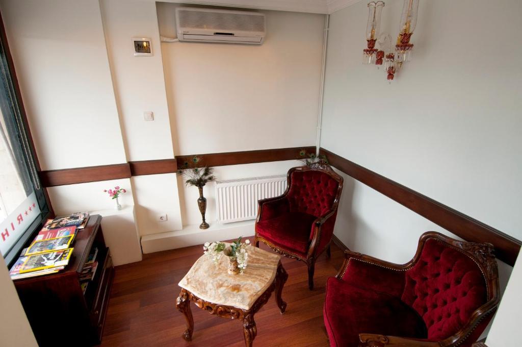 Kadikoey Rihtim Hotel Κωνσταντινούπολη Εξωτερικό φωτογραφία