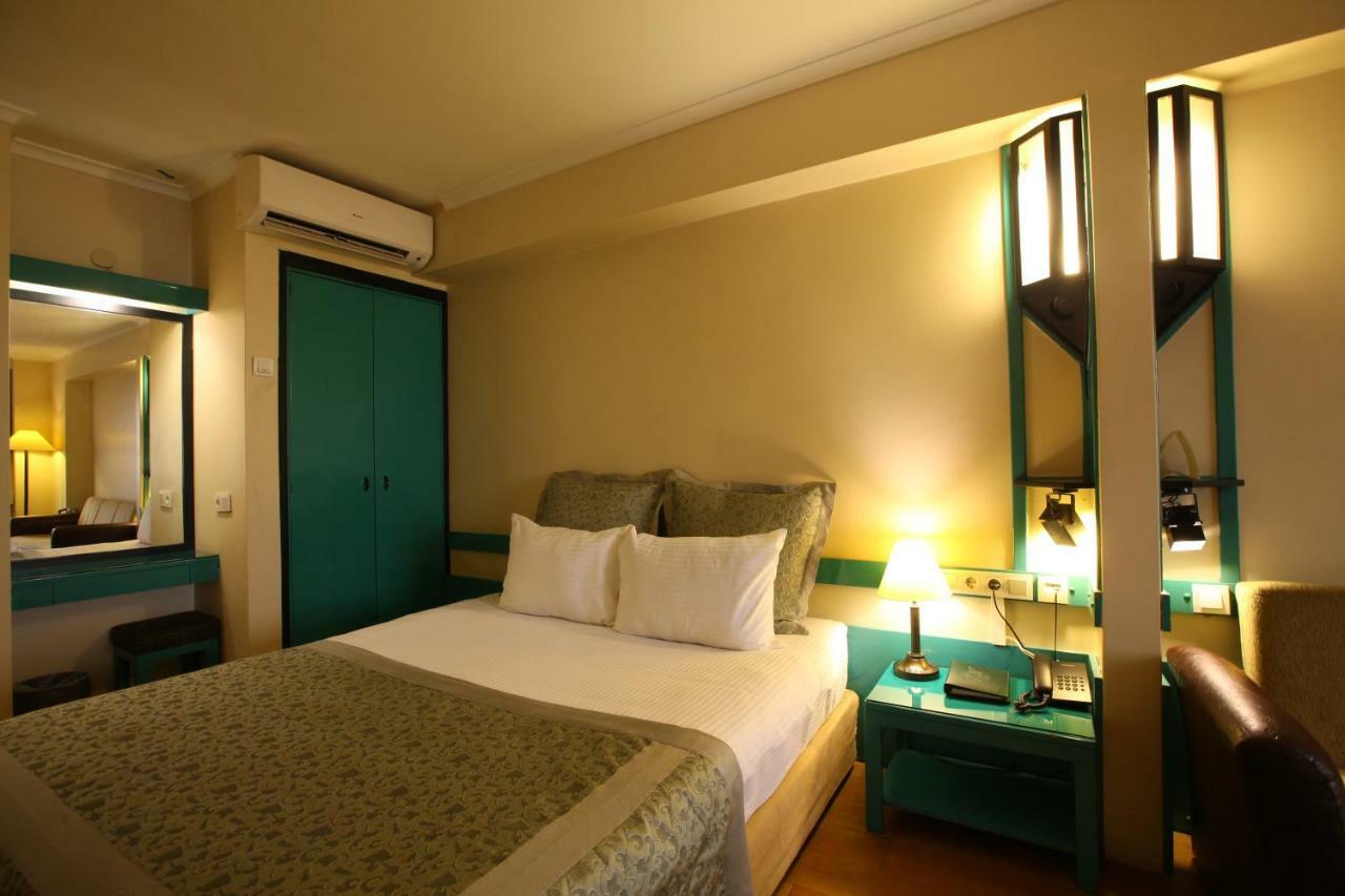 Kadikoey Rihtim Hotel Κωνσταντινούπολη Εξωτερικό φωτογραφία